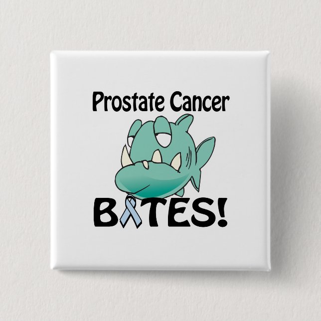 Prostate Cancer BITAS Knapp (Framsida)