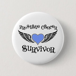 Prostate Cancer Survivor Knapp