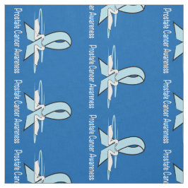 Prostate Cancer Svanar 90 Deg medurs Tyg