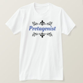 Protagonist T Shirt