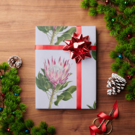 Protea Cadeaupapier Presentpapper