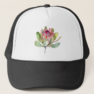 Protea Flower Keps