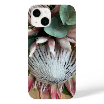 Protea vattencolor iphone case