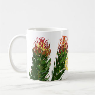 Proteamugg Kaffemugg