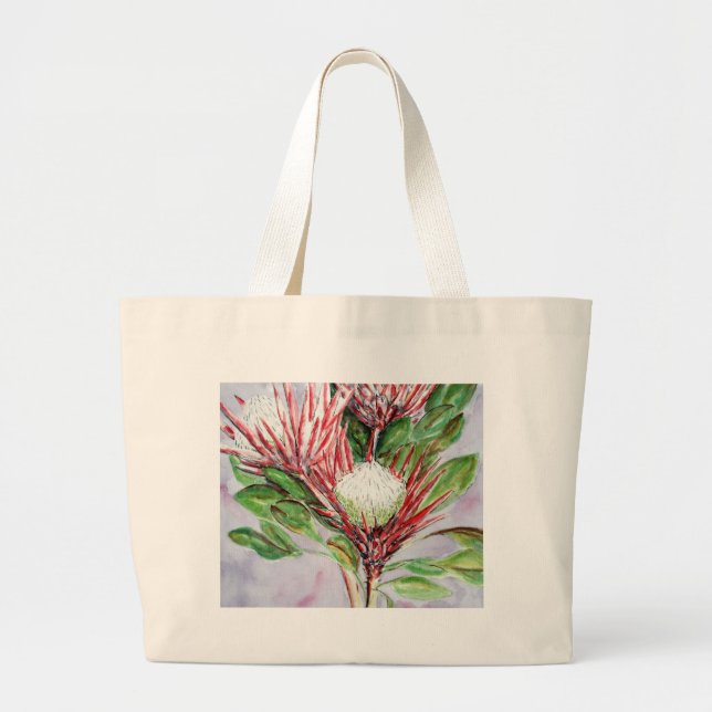 Proteas Jumbo Tygkasse (Framsidan)