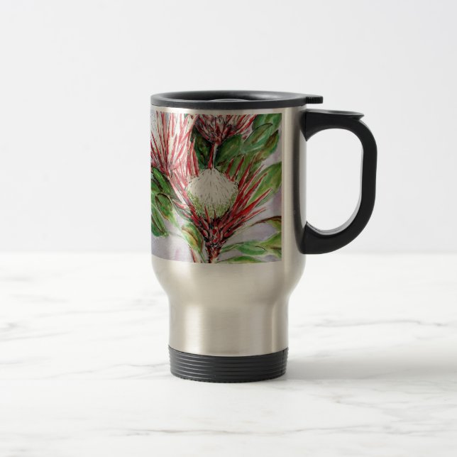Proteas Resemugg (Höger)