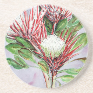 Proteas Underlägg Sandsten