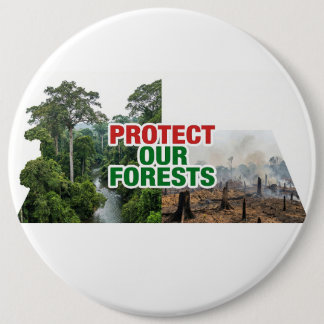 Protect our forest knapp