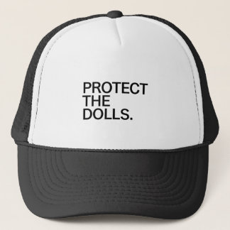 Protect The Dolls Keps