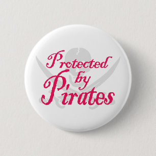 ProtectedbyPirates knäppas Knapp