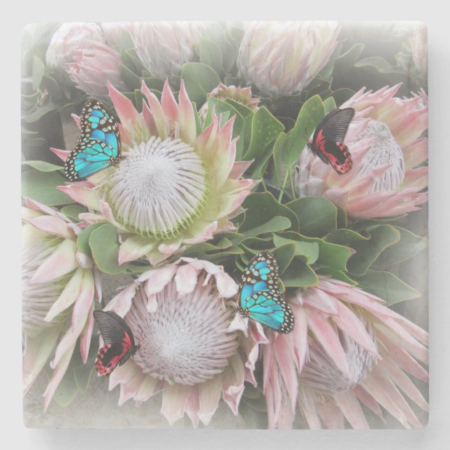 Proteet Kung Stenunderlägg (Framsidan)