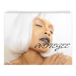 PROTEGEE 2011-2012 KALENDER