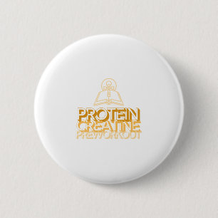 Protein Creatine Preworkout Heliga Trinity Gym Lif Knapp