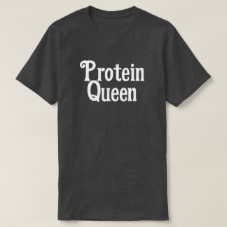 PROTEIN Drottning Workout T Shirt
