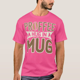 Protein och kaffe240 t shirt