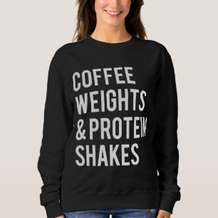 Protein Shakes Funny Workout Gym SA T Shirt