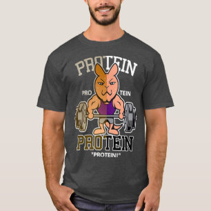 Protein T Shirt