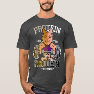 Protein T Shirt