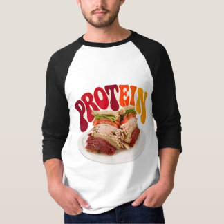Protein Tröja