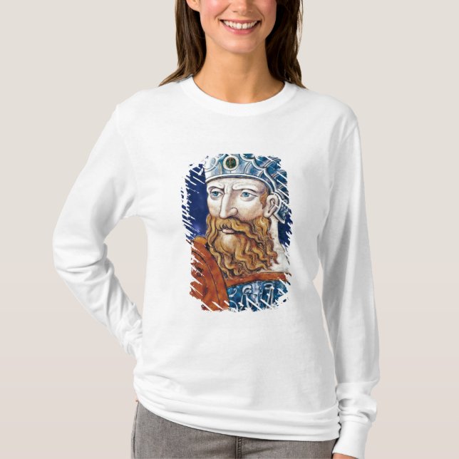 Protelisaus T Shirt (Framsida)