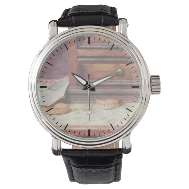 Proteser Armbandsur (Framsida)