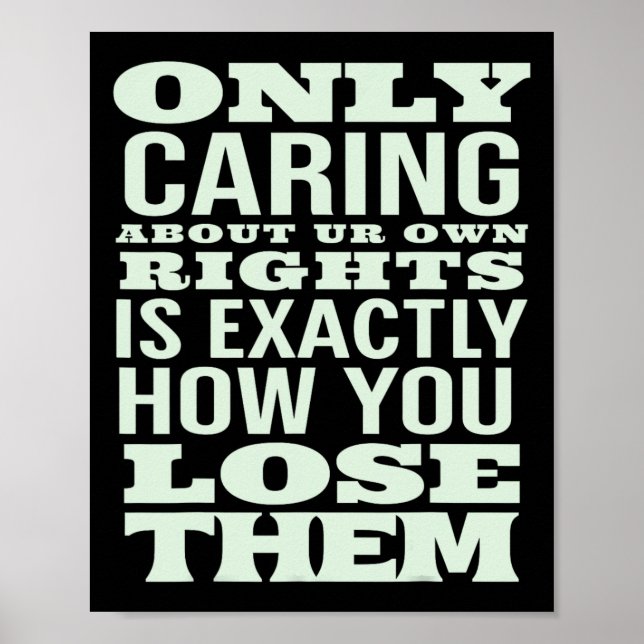 Protest Billionaires And Trump Policies  Poster (Framsidan)