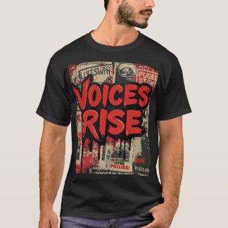 Protest Gatukonst T Shirt