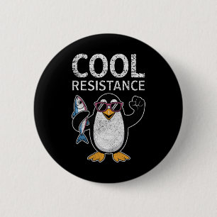 Protestant om Coola Resistens Penguin Tariffs Knapp