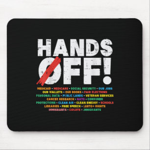 Protestera Hands Off Medicare Social Security Mots Musmatta