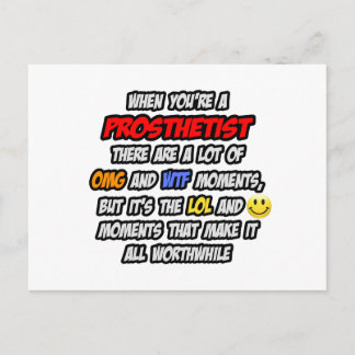 Protestist.. OMG WTF LOL Vykort