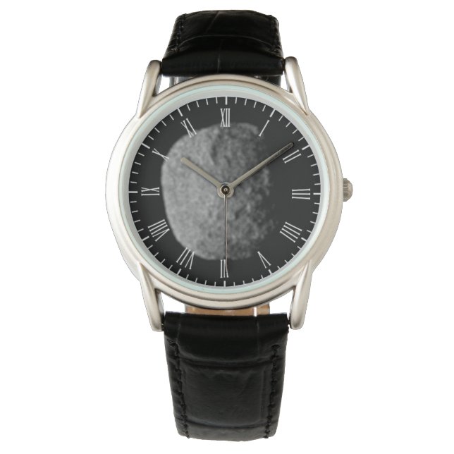 Proteus Armbandsur (Framsida)