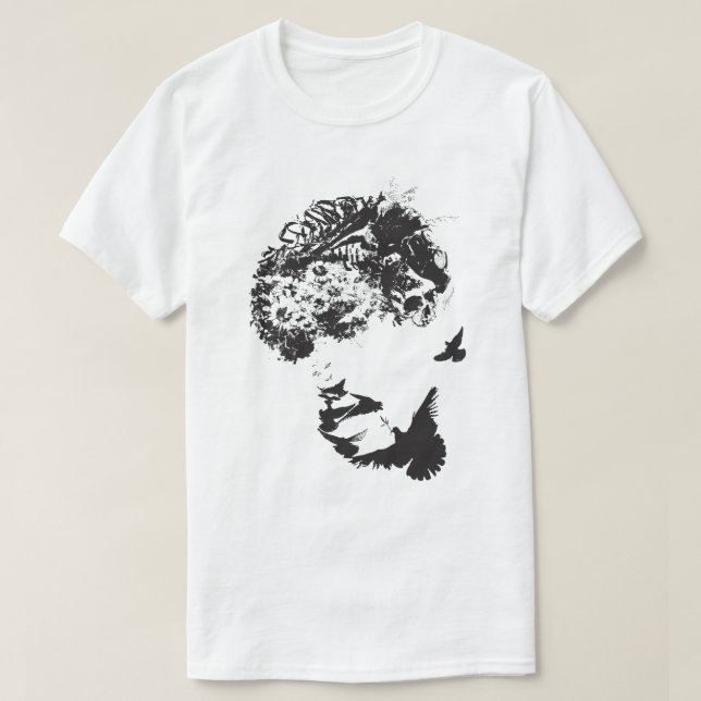 PROTO T SHIRT (Design framsida)