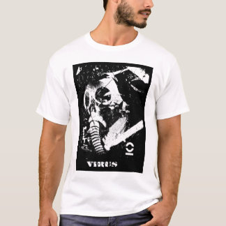 PROTO VIRUS TEE SHIRT