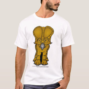Protoceratops Tee