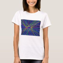 Proton Collisions T-shirt