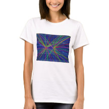 Proton Collisions