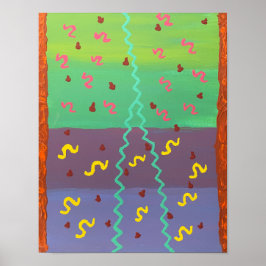 Protopassage Poster