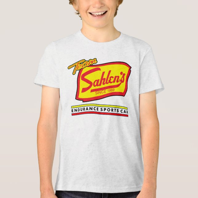 Prototyp T Shirt (Framsida)