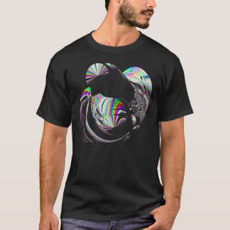 "Prototyp"-tröja Tee Shirt