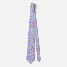 Protozoa Pals Neck Tie Slips