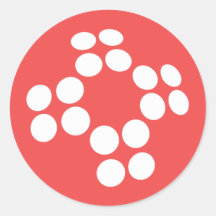 ProTrainings-stickare