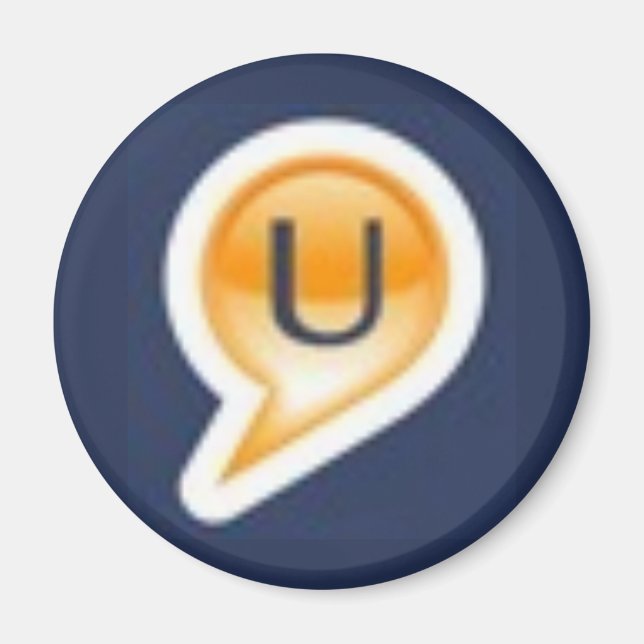 ProU-runda magnet (Framsidan)