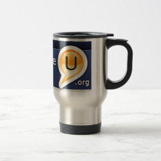 ProU travel mug Resemugg
