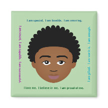 #Proud2BNaturalMe #Affirmations Locker