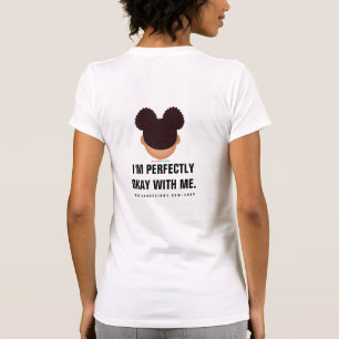 #Proud2BNaturalMe är perfekt felperfekt T Shirt