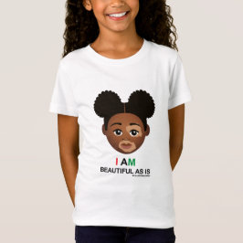 #Proud2BNaturalMe #BeSnysAsis #Vitiligo T Shirt