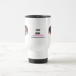 #Proud2BNaturalMe-MALL FÖR KOMMA & Going Mugg