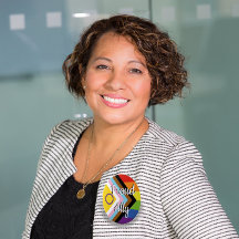 Proud Ally | Flagga för inkluderande Pride mellan 