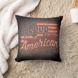"Proud American Kudde