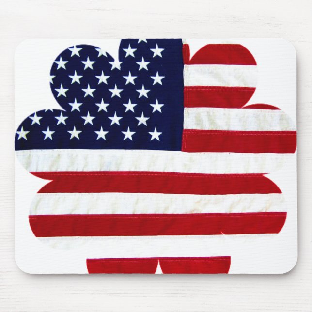 Proud American_ Musmatta (Framsidan)